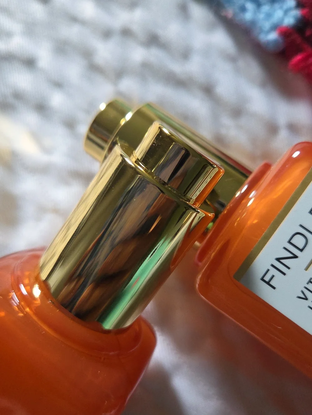 Findley Vitamin C & Hyaluronic Acid All In One Facial Serum. NIB. Unisex.